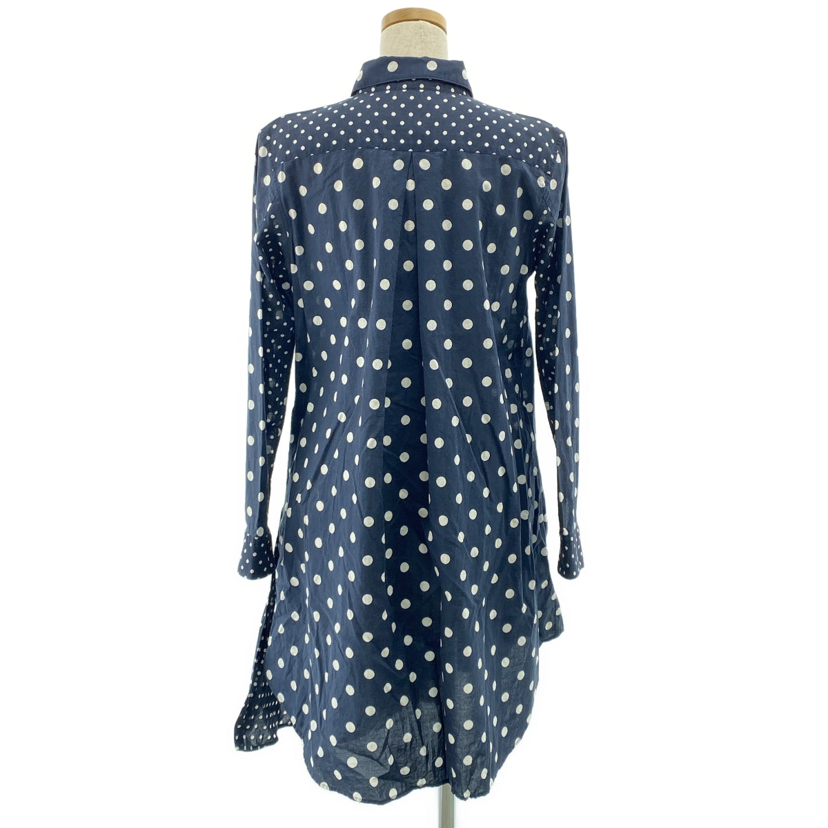 Y's / ワイズヨウジヤマモト | 2002SS | 総柄 ドット ポケット付き