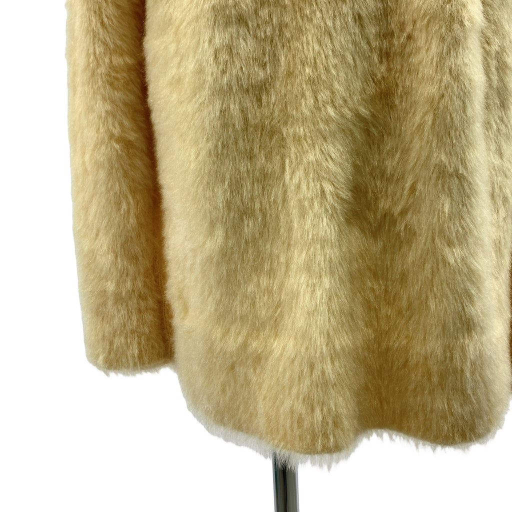 CELINE / 셀린느 | by Phoebe Philo 피비 / 샤기니트 원피스 | XS |