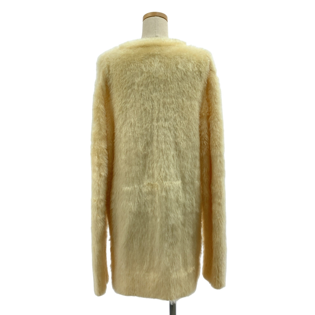 CELINE / 셀린느 | by Phoebe Philo 피비 / 샤기니트 원피스 | XS |