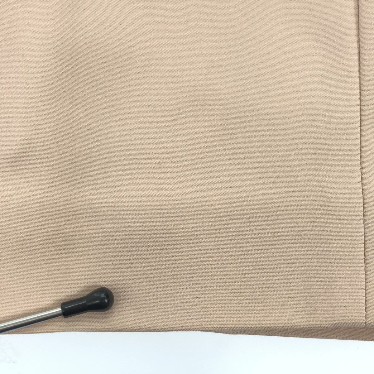 Max Mara / マックスマーラ | スラックス ストレート パンツ | 38 | ピンク | レディース