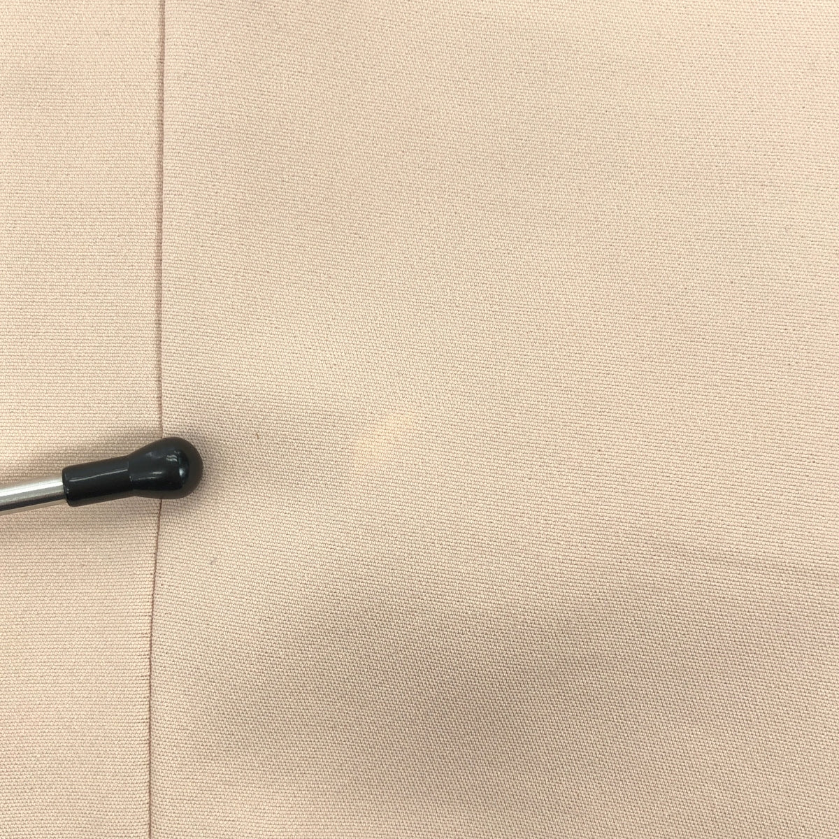 Max Mara / マックスマーラ | スラックス ストレート パンツ | 38 | ピンク | レディース