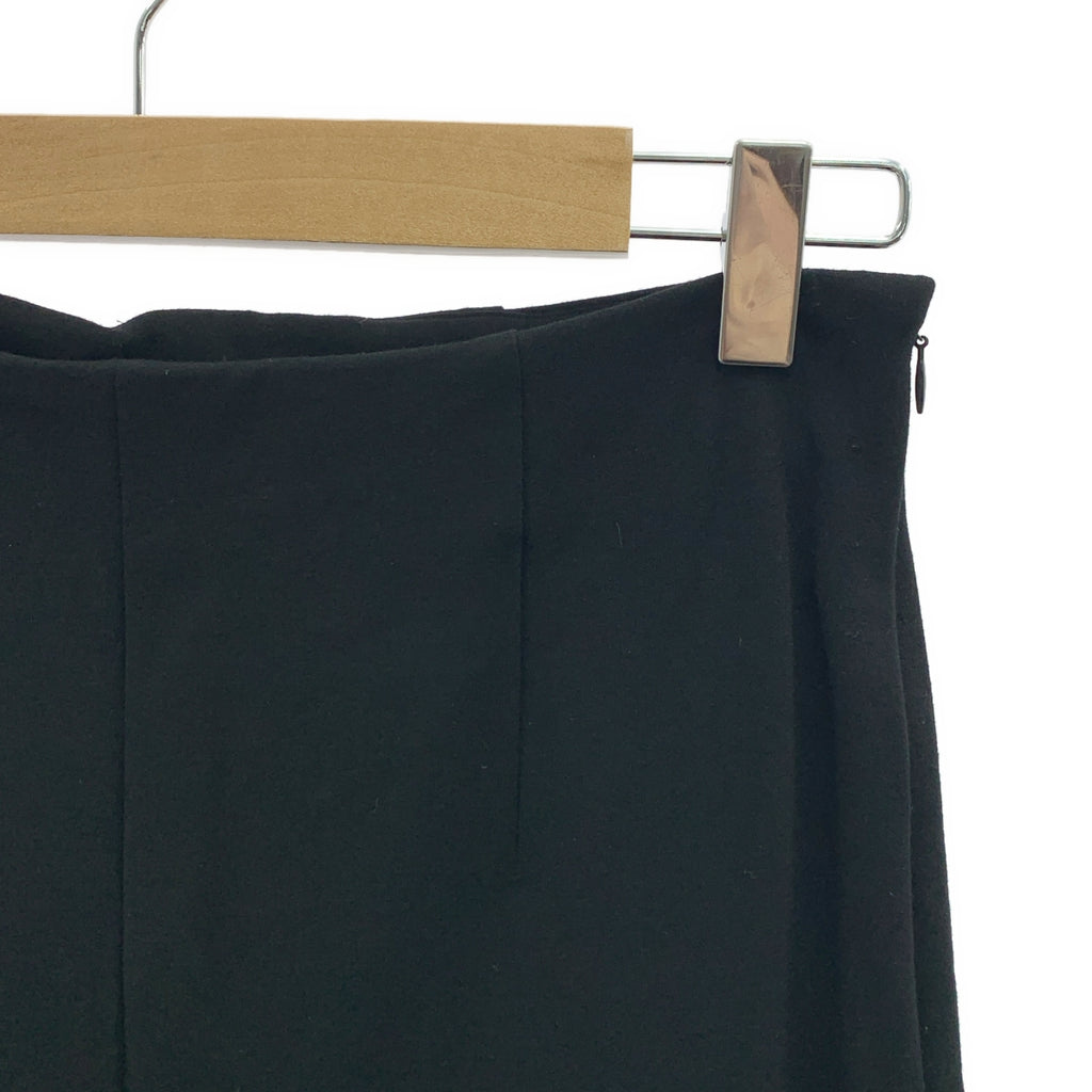 BIOTOP / ビオトープ | Tiny pants ストレッチポンチ レギンスパンツ | 2 | レディース