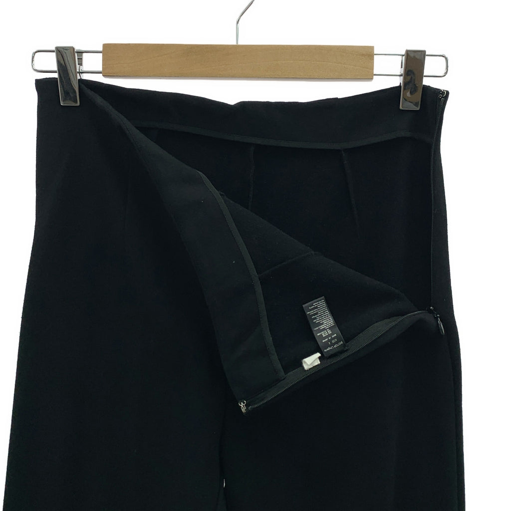 BIOTOP / ビオトープ | Tiny pants ストレッチポンチ レギンスパンツ | 2 | レディース