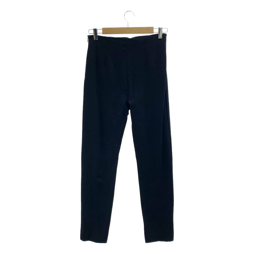 BIOTOP / ビオトープ | Tiny pants ストレッチポンチ レギンスパンツ | 2 | レディース