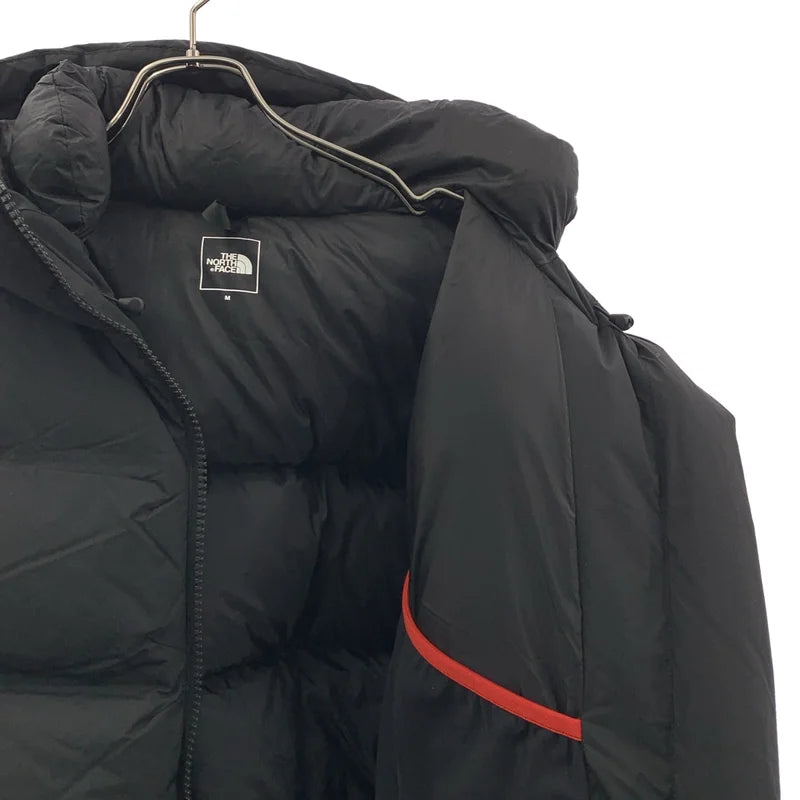 THE NORTH FACE / ザノースフェイス | GORE-TEX WINDSTOPPER 2 / EX Belayer Parka / ND92515 ゴアテックス ビレイヤーパーカ ダウンジャケット | M | メンズ