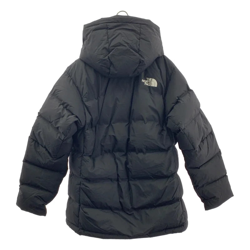 THE NORTH FACE / ザノースフェイス | GORE-TEX WINDSTOPPER 2 / EX Belayer Parka / ND92515 ゴアテックス ビレイヤーパーカ ダウンジャケット | M | メンズ