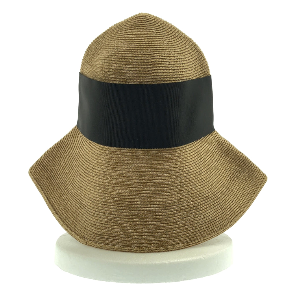 雅典娜紐約 | 絲帶帽 | 草帽