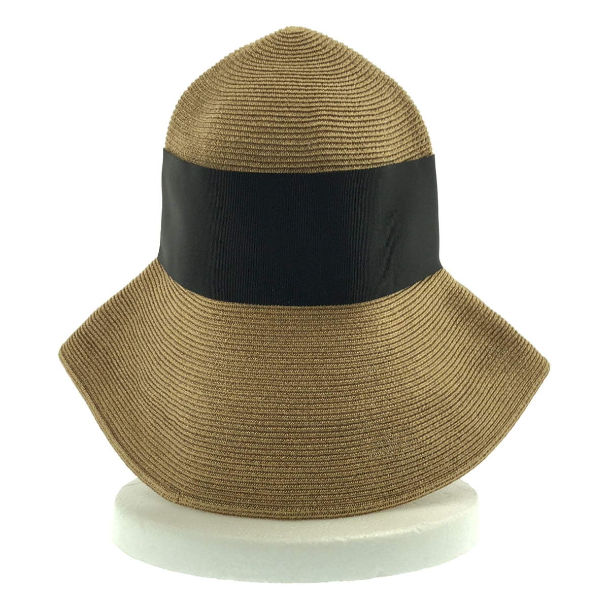 ATHENA NEW YORK / 아시나 뉴욕 | 리본 모자 밀짚 모자 |