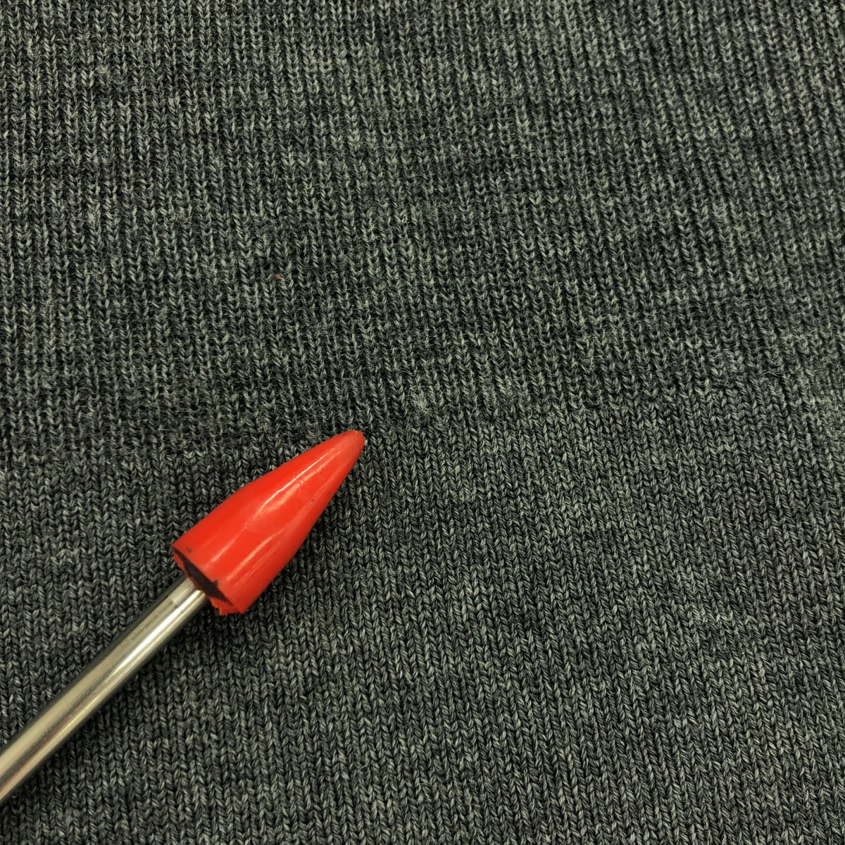 theory / セオリー | オーバー ニット カーディガン | M | グレー | レディース