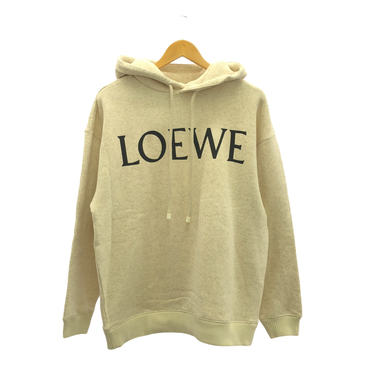 LOEWE | Oversized hoodie | M | Women's