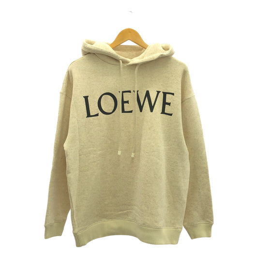 LOEWE | Oversized hoodie | M | Women's