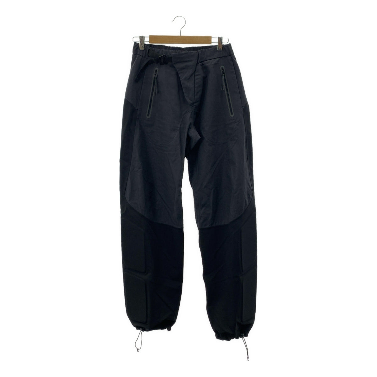 JL-AL / 제이랄 | Armour Pants 다른 소재 아머 팬츠 | M | 남성