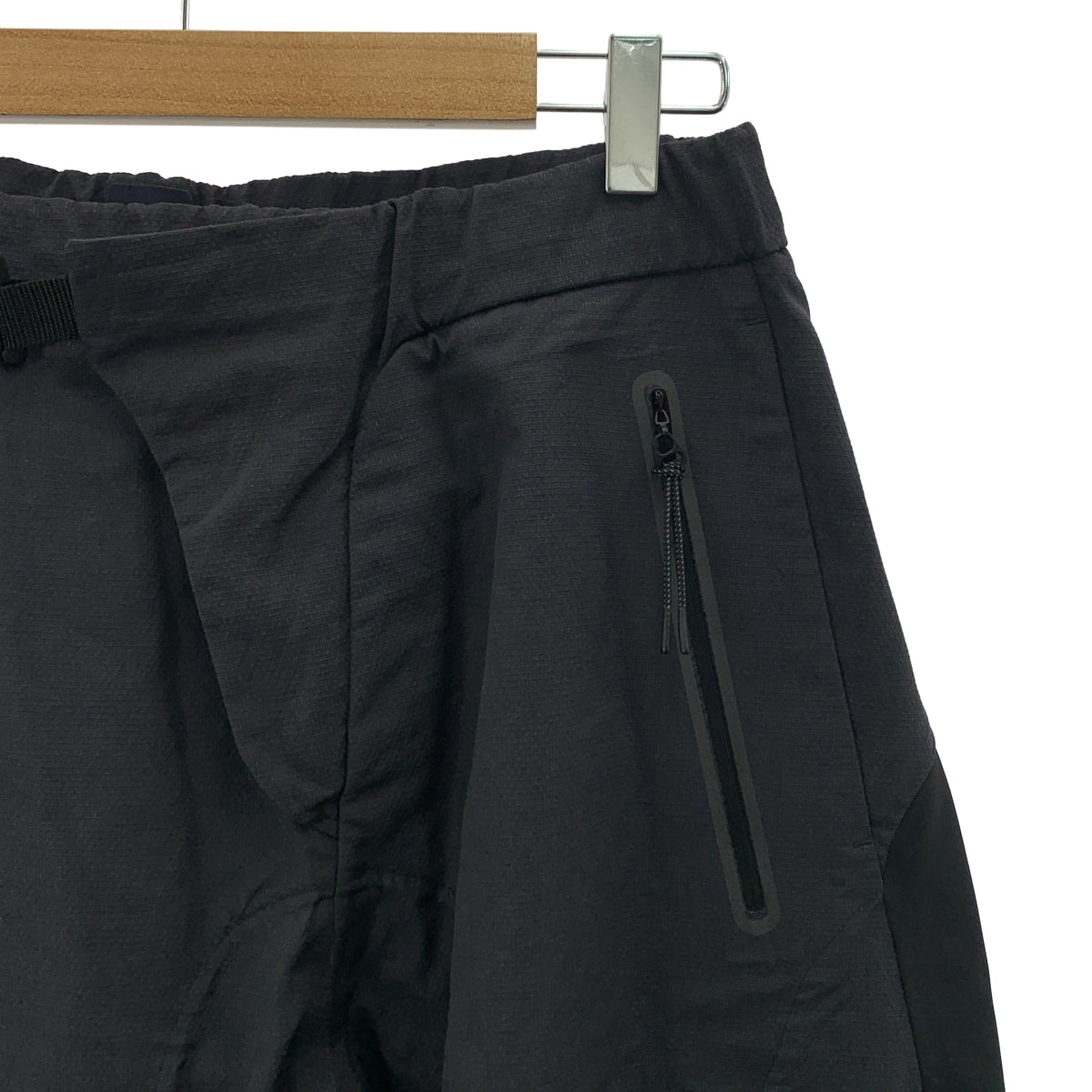 JL-AL / 제이랄 | Armour Pants 다른 소재 아머 팬츠 | M | 남성