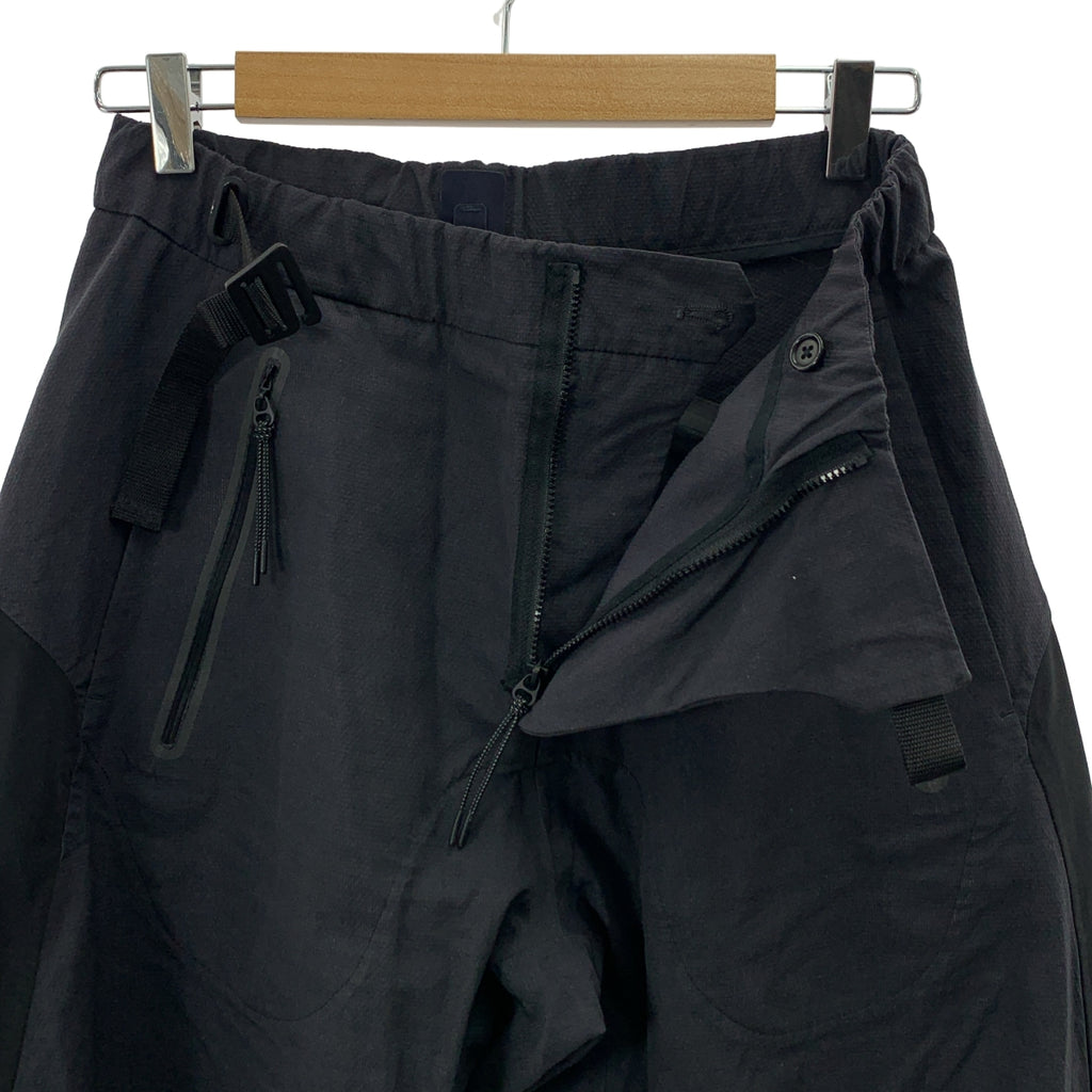 JL-AL / 제이랄 | Armour Pants 다른 소재 아머 팬츠 | M | 남성