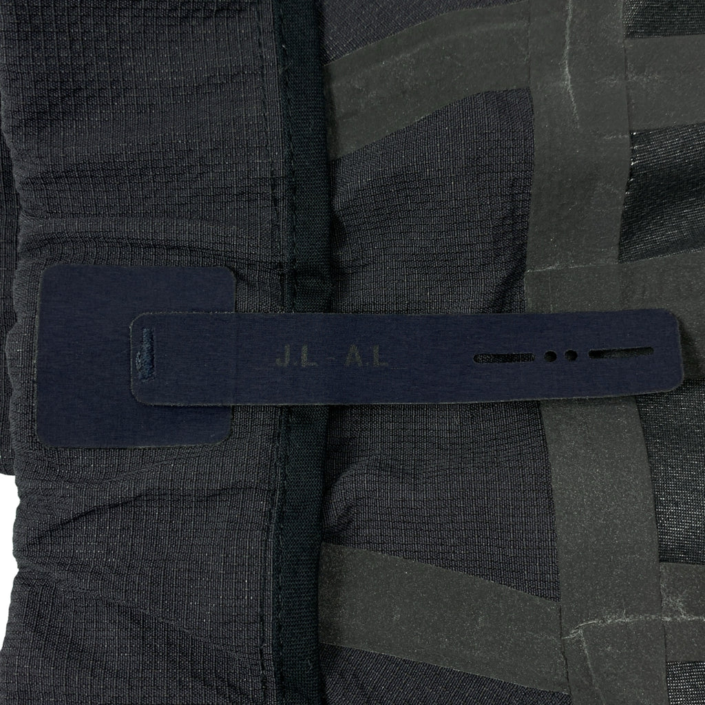 JL-AL / 제이랄 | Armour Pants 다른 소재 아머 팬츠 | M | 남성