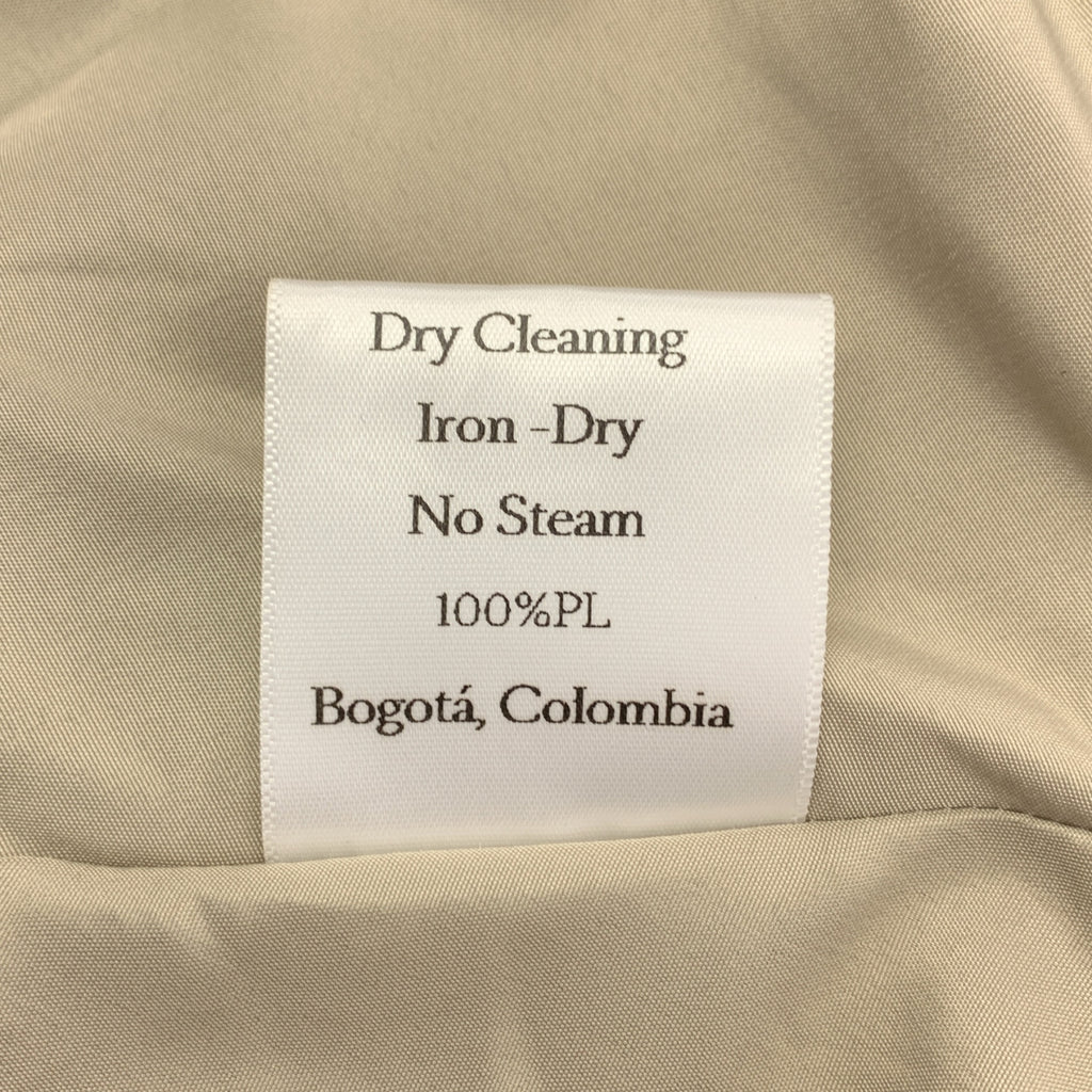 Kika Vargas / 키카 바르가스 | Chiara 래플 개더 볼륨 반소매 블라우스 | S |