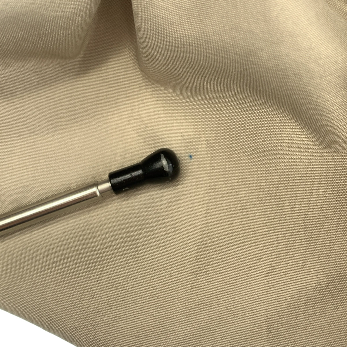 Kika Vargas / 키카 바르가스 | Chiara 래플 개더 볼륨 반소매 블라우스 | S |