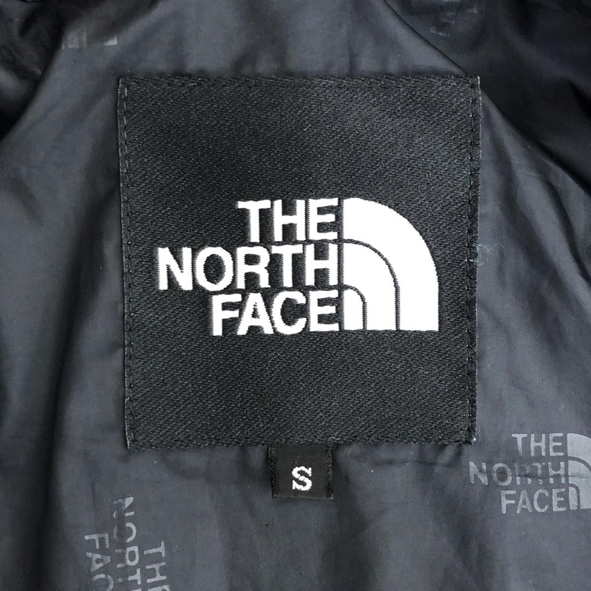 THE NORTH FACE / ザノースフェイス | GORE-TEX Mountain Light Denim Jacket ゴアテック – KLD