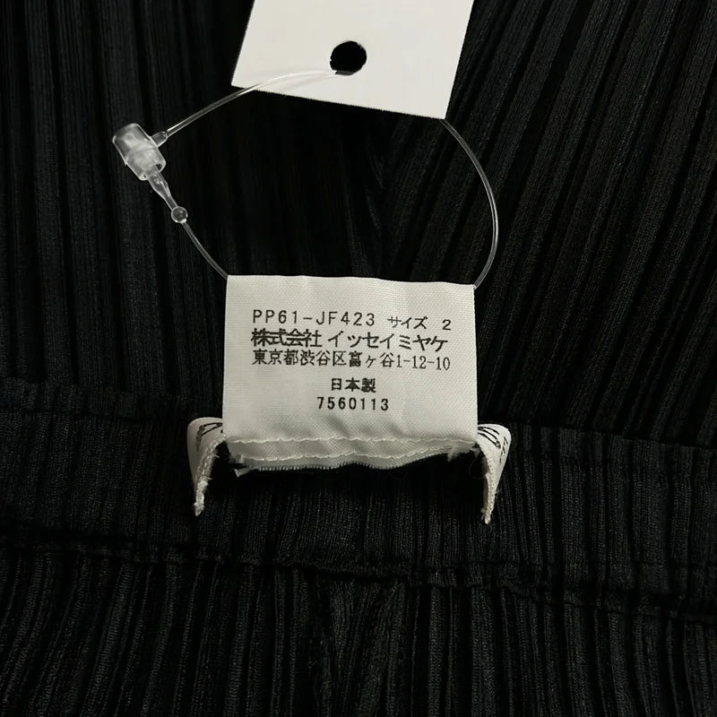 PLEATS PLEASE ワイドパンツ　2016ss 楽天市場】極美品 PLEATSPLEASE プリーツプリーズ ISSEY MIYAKE