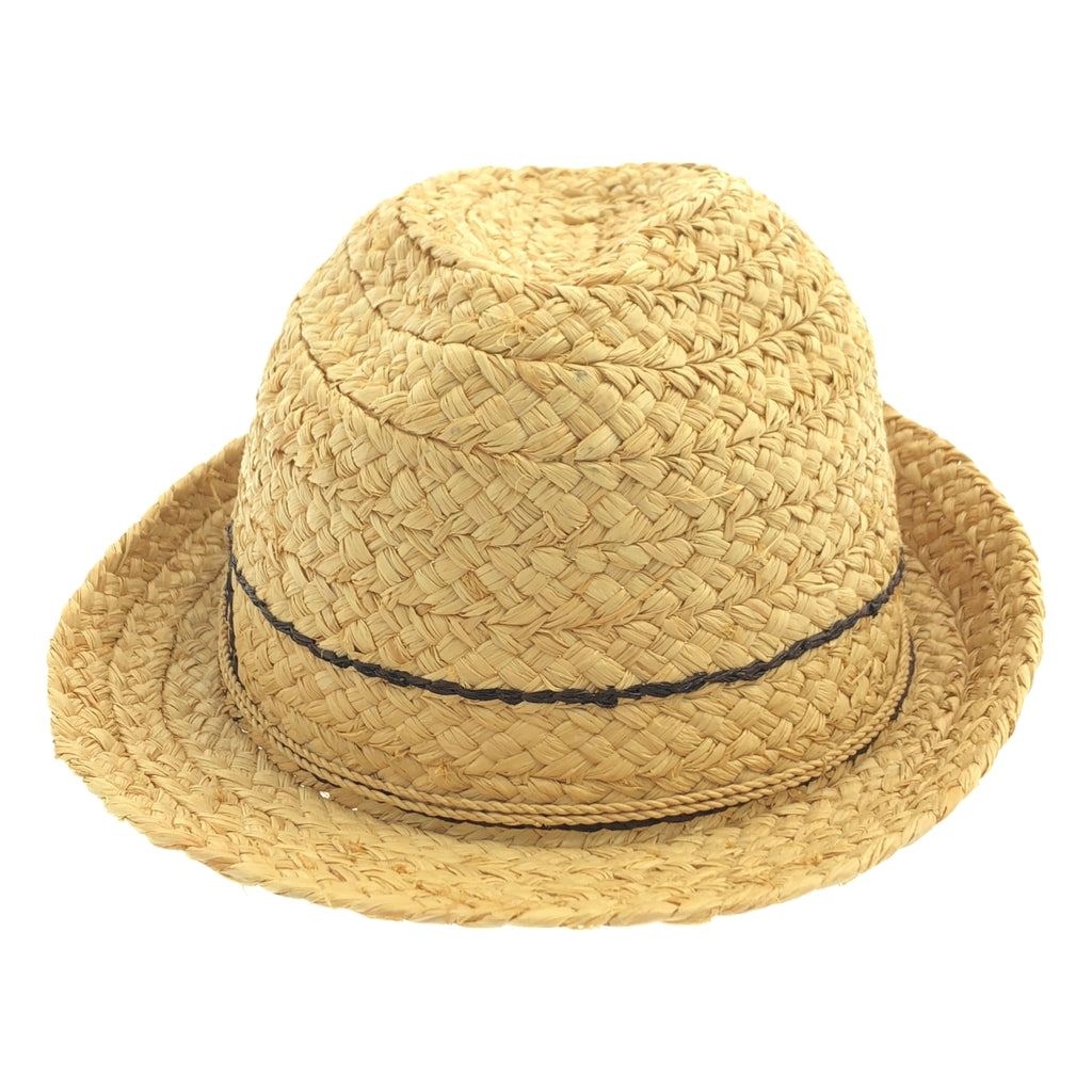 Helen Kaminski / 海倫卡明斯基 | 中折拉菲草帽 | 天然色 | 女款