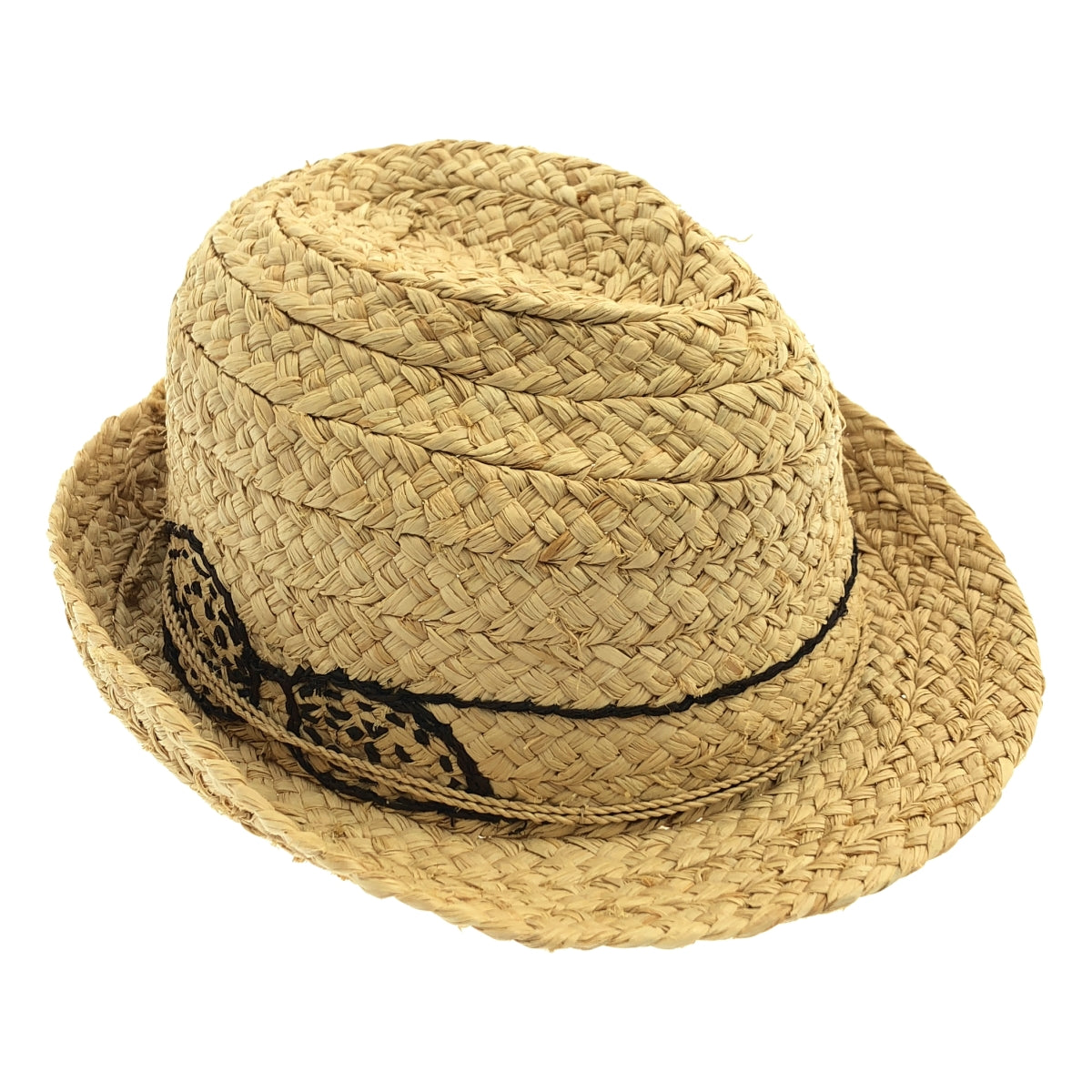 Helen Kaminski / 海倫卡明斯基 | 中折拉菲草帽 | 天然色 | 女款