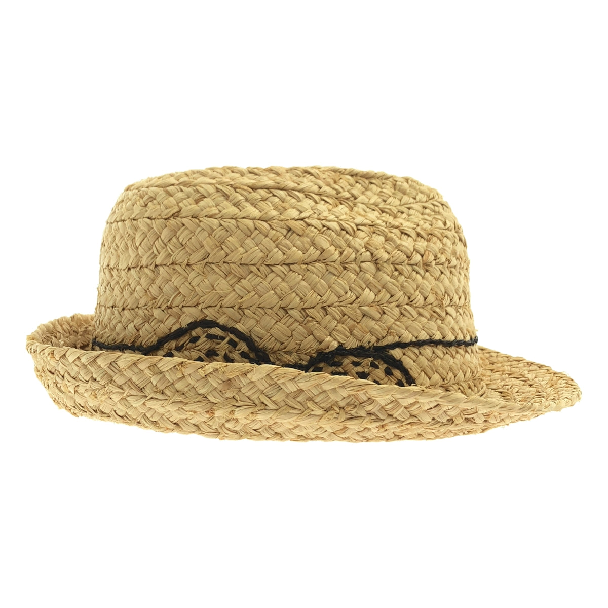 Helen Kaminski / 海倫卡明斯基 | 中折拉菲草帽 | 天然色 | 女款