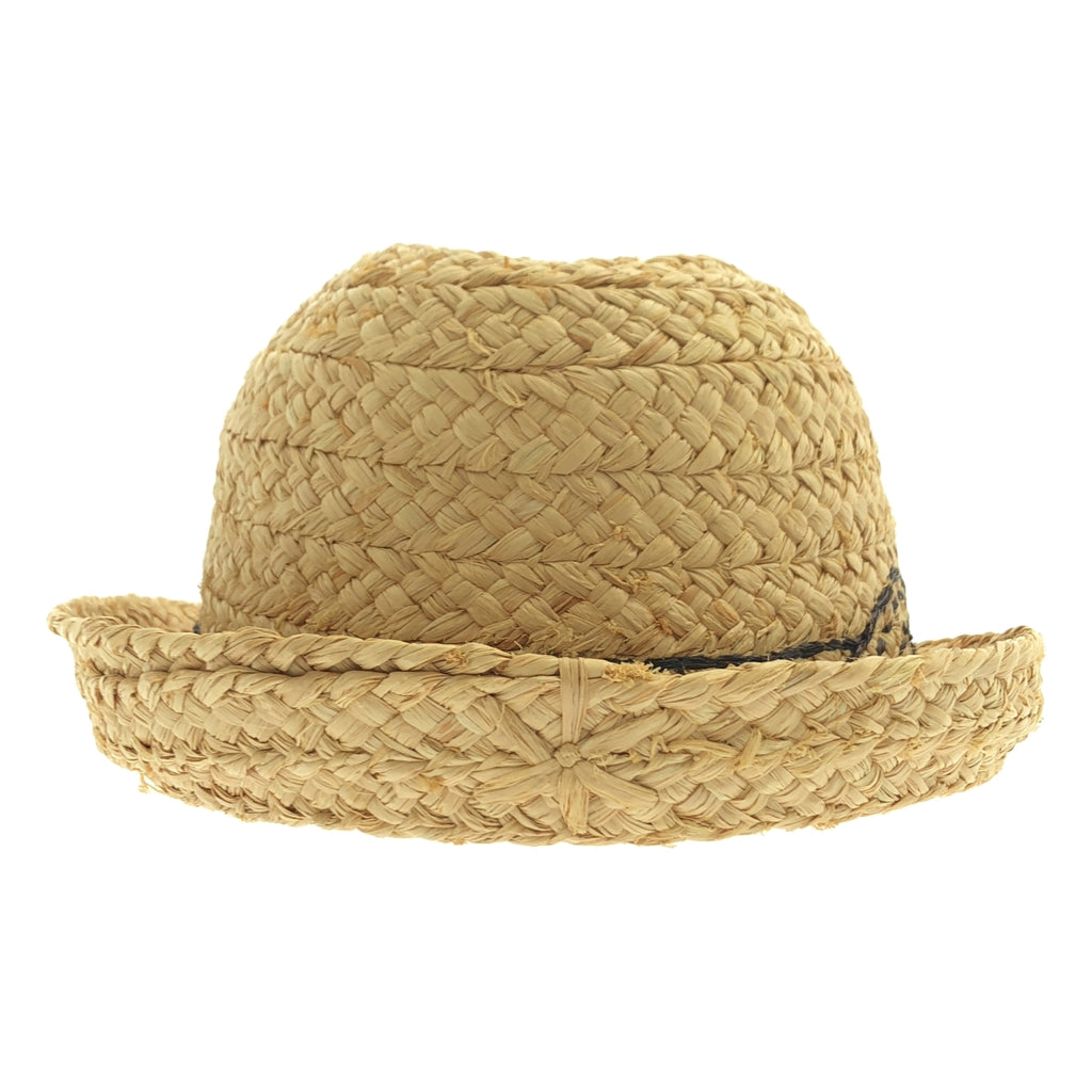 Helen Kaminski / 海倫卡明斯基 | 中折拉菲草帽 | 天然色 | 女款