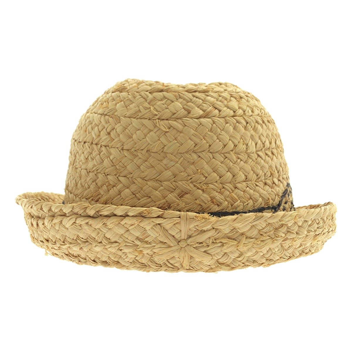 Helen Kaminski / 海倫卡明斯基 | 中折拉菲草帽 | 天然色 | 女款
