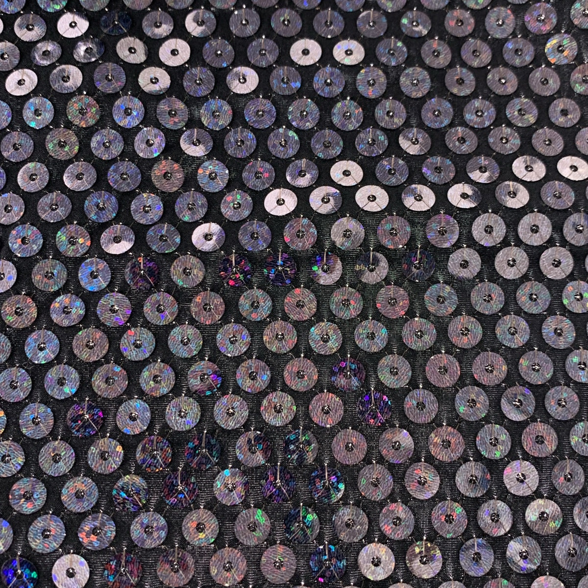 COMME des GARÇONS HOMME PLUS | 2018 春夏 | 亮片裝飾、毛皮邊飾和改良燕尾服長款 T 卹 | L 碼 | 男款