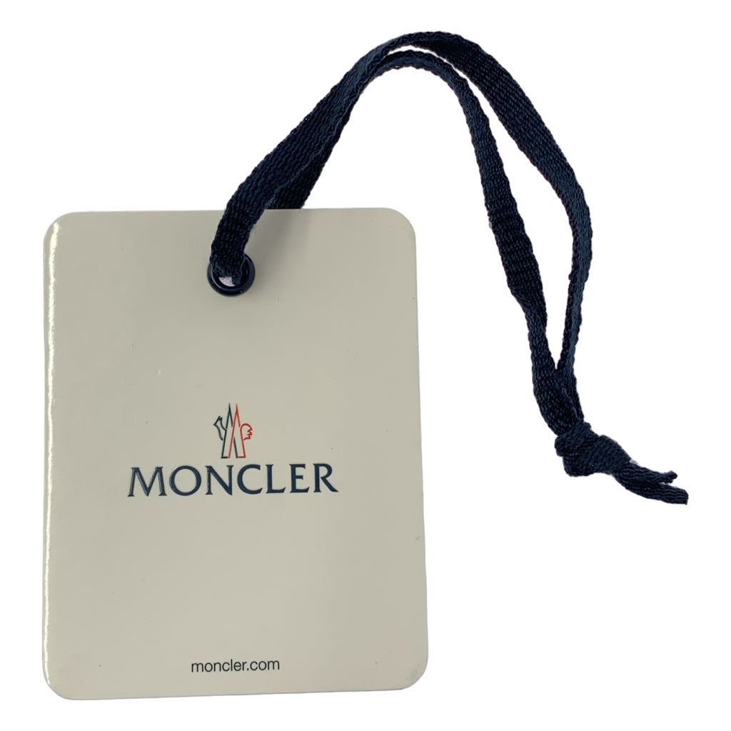 MONCLER / モンクレール | MONTEGO レザー ローカット スニーカー | 43 |