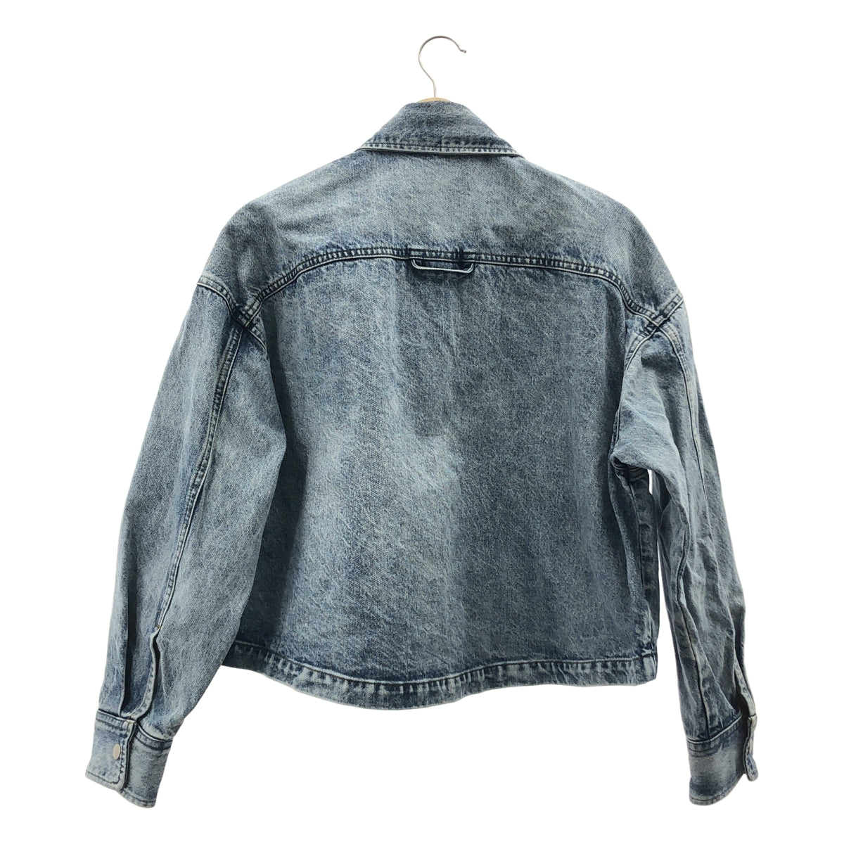 第三本雜誌 | 牛仔外套 | 尺寸 9 | 女款