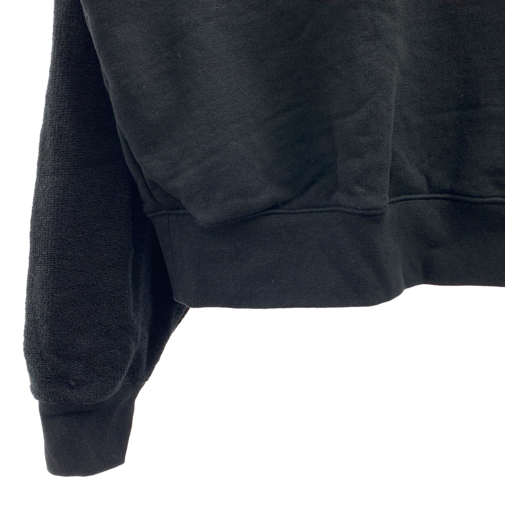 LOEWE / ロエベ | PUMP HOODIE リラックスフィット プリント フーデッドパーカ | S | レディース