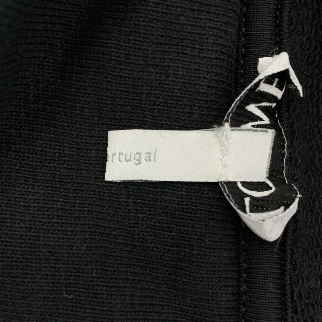 LOEWE / ロエベ | PUMP HOODIE リラックスフィット プリント フーデッドパーカ | S | レディース