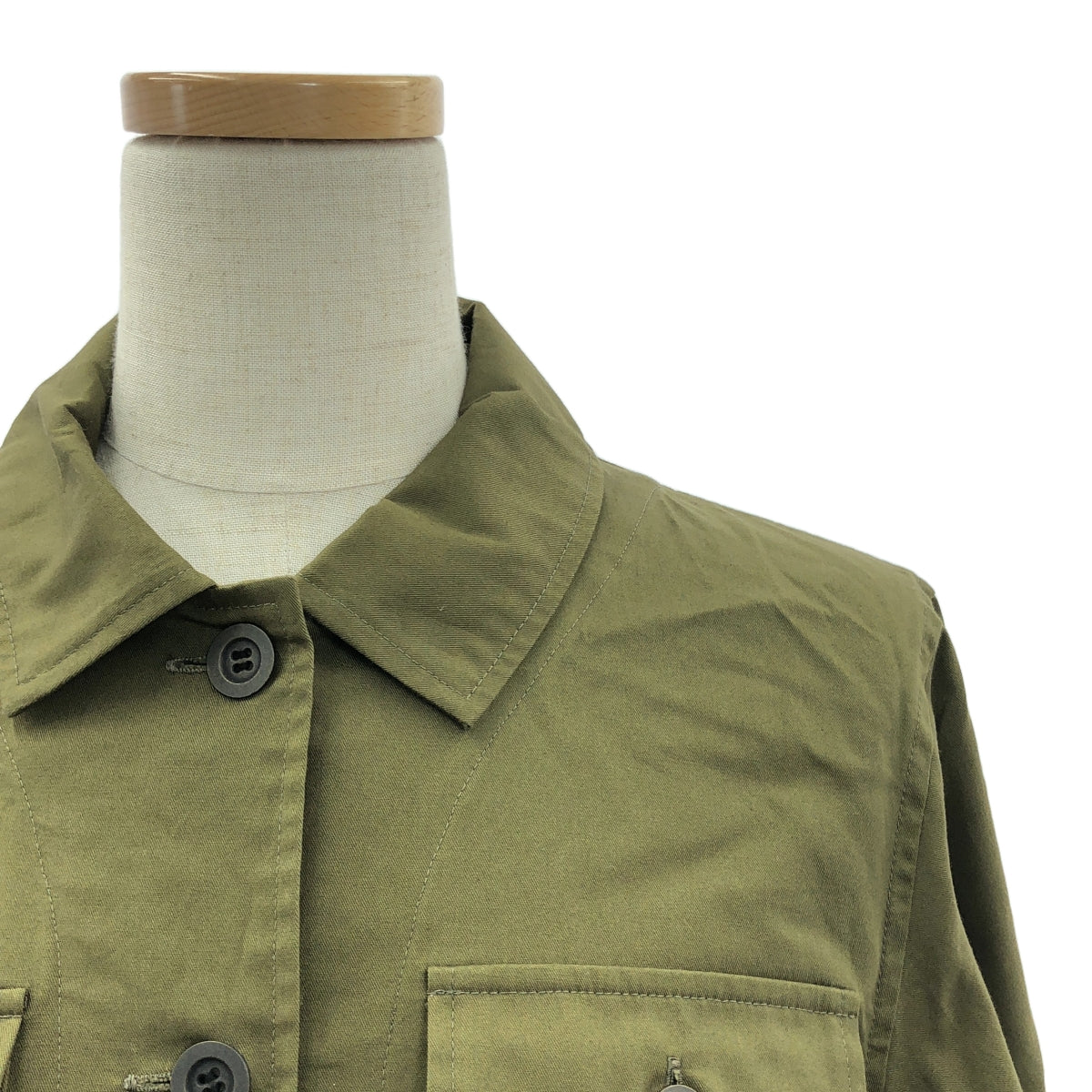 【新品】  CUT / カット | WHO NEEDS THESE? WE DO. CUT ツナギ ワンピース | S | レディース