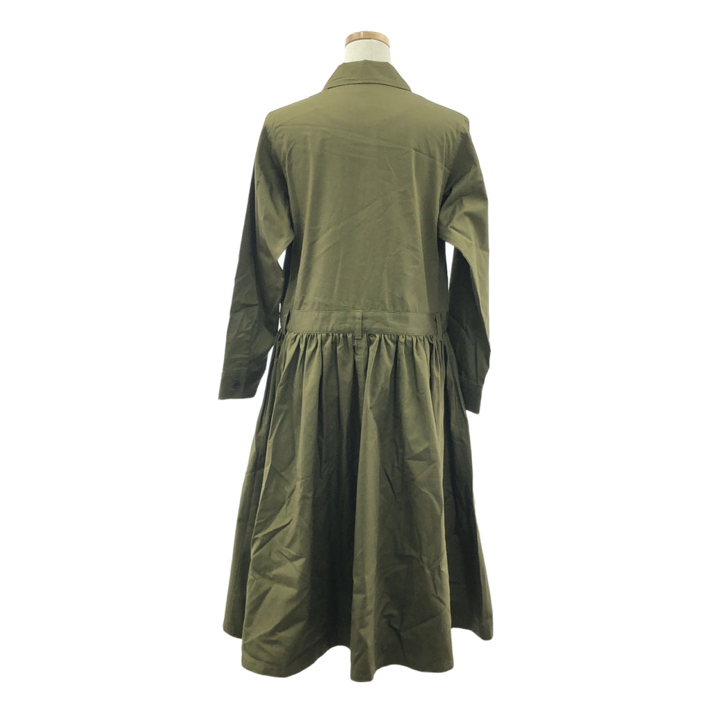 【新品】  CUT / カット | WHO NEEDS THESE? WE DO. CUT ツナギ ワンピース | S | レディース