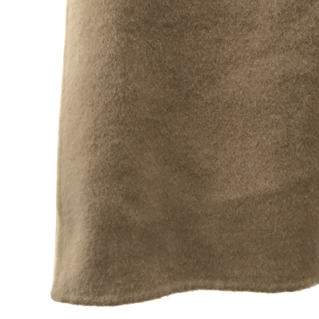 [狀況良好] TODAYFUL |羊毛大衣 |尺寸 38 |本色 |女性的