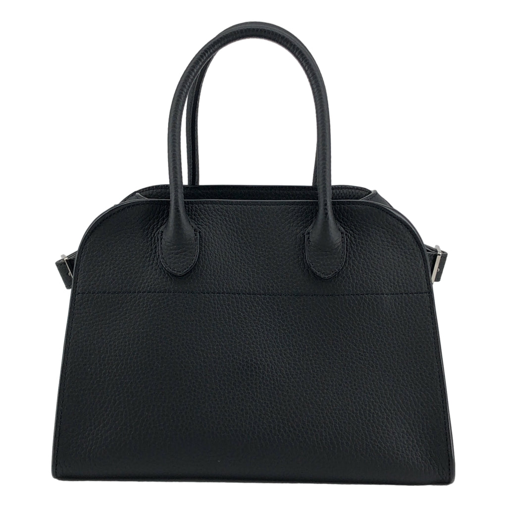 THE ROW / ザロウ | SOFT MARGAUX 10 W1190 L133 ソフト マルゴー 10 ハンドバッグ |