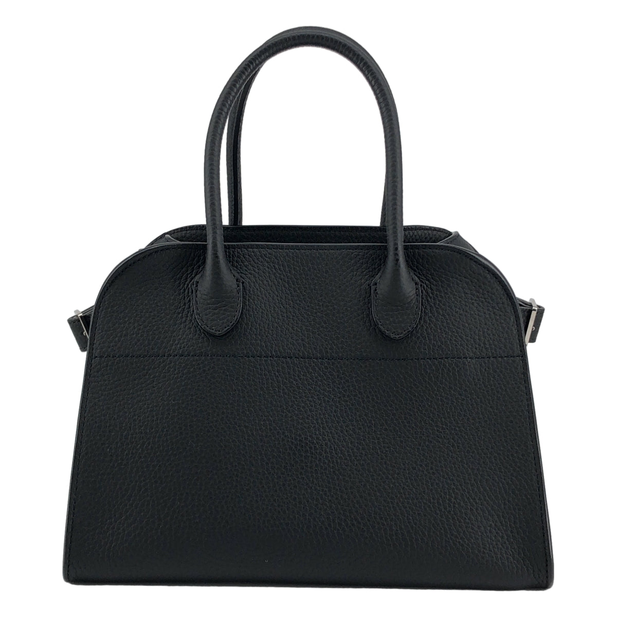 THE ROW / ザロウ | SOFT MARGAUX 10 W1190 L133 ソフト マルゴー 10 ハンドバッグ |