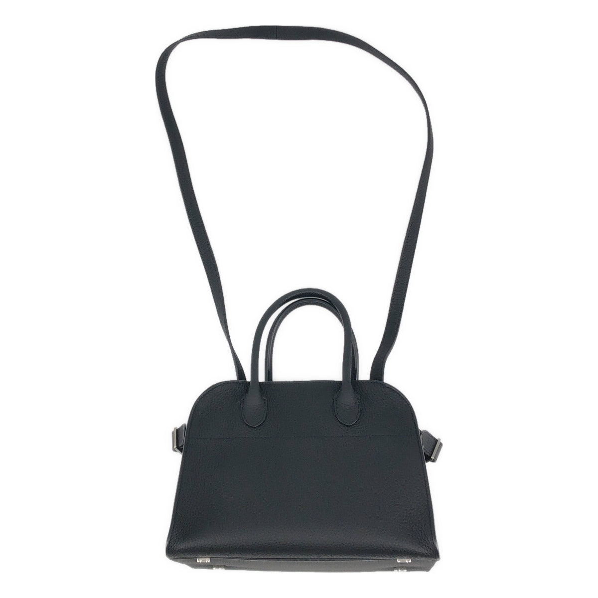 THE ROW / ザロウ | SOFT MARGAUX 10 W1190 L133 ソフト マルゴー 10 ハンドバッグ |