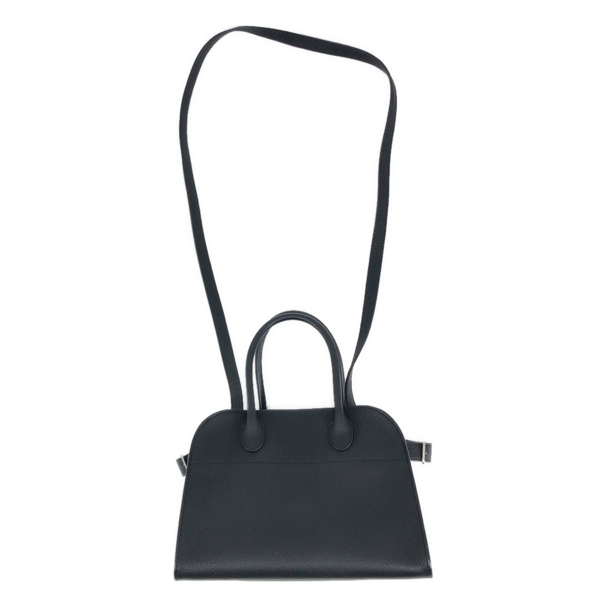 THE ROW / ザロウ | SOFT MARGAUX 10 W1190 L133 ソフト マルゴー 10 ハンドバッグ |