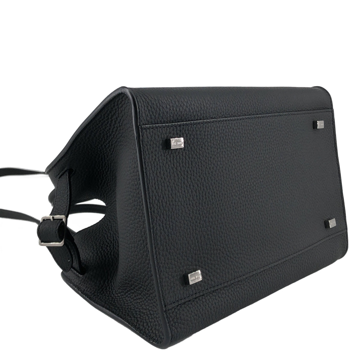 THE ROW / ザロウ | SOFT MARGAUX 10 W1190 L133 ソフト マルゴー 10 ハンドバッグ |