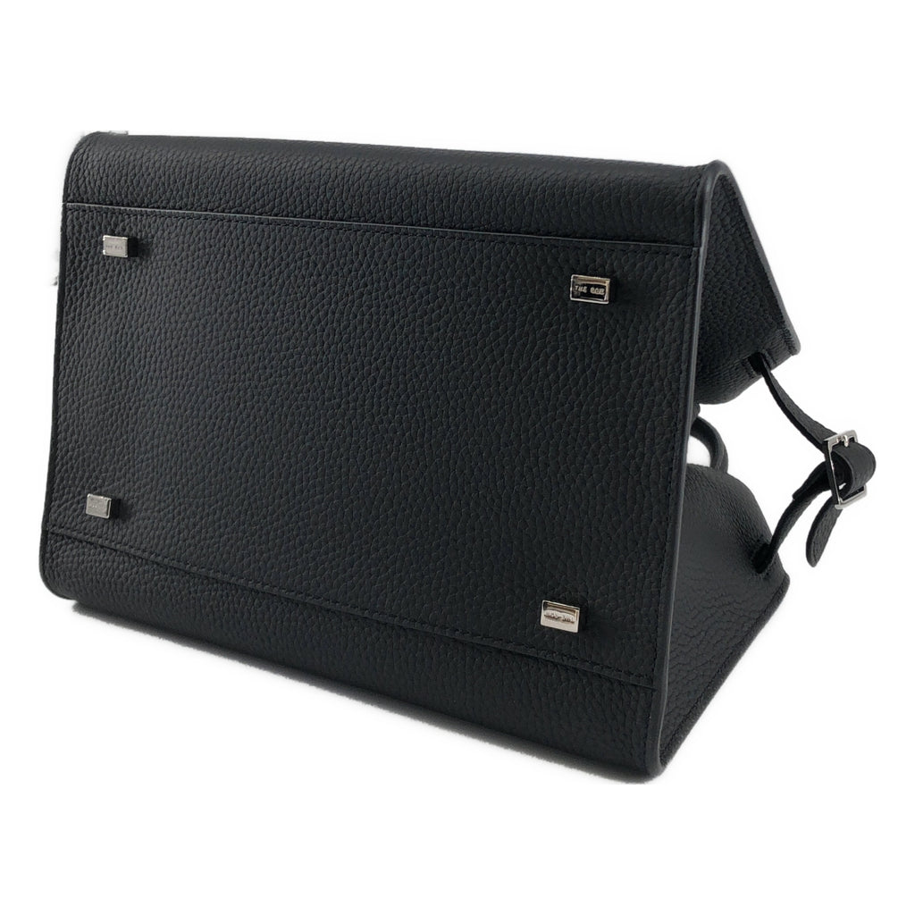 THE ROW / ザロウ | SOFT MARGAUX 10 W1190 L133 ソフト マルゴー 10 ハンドバッグ |