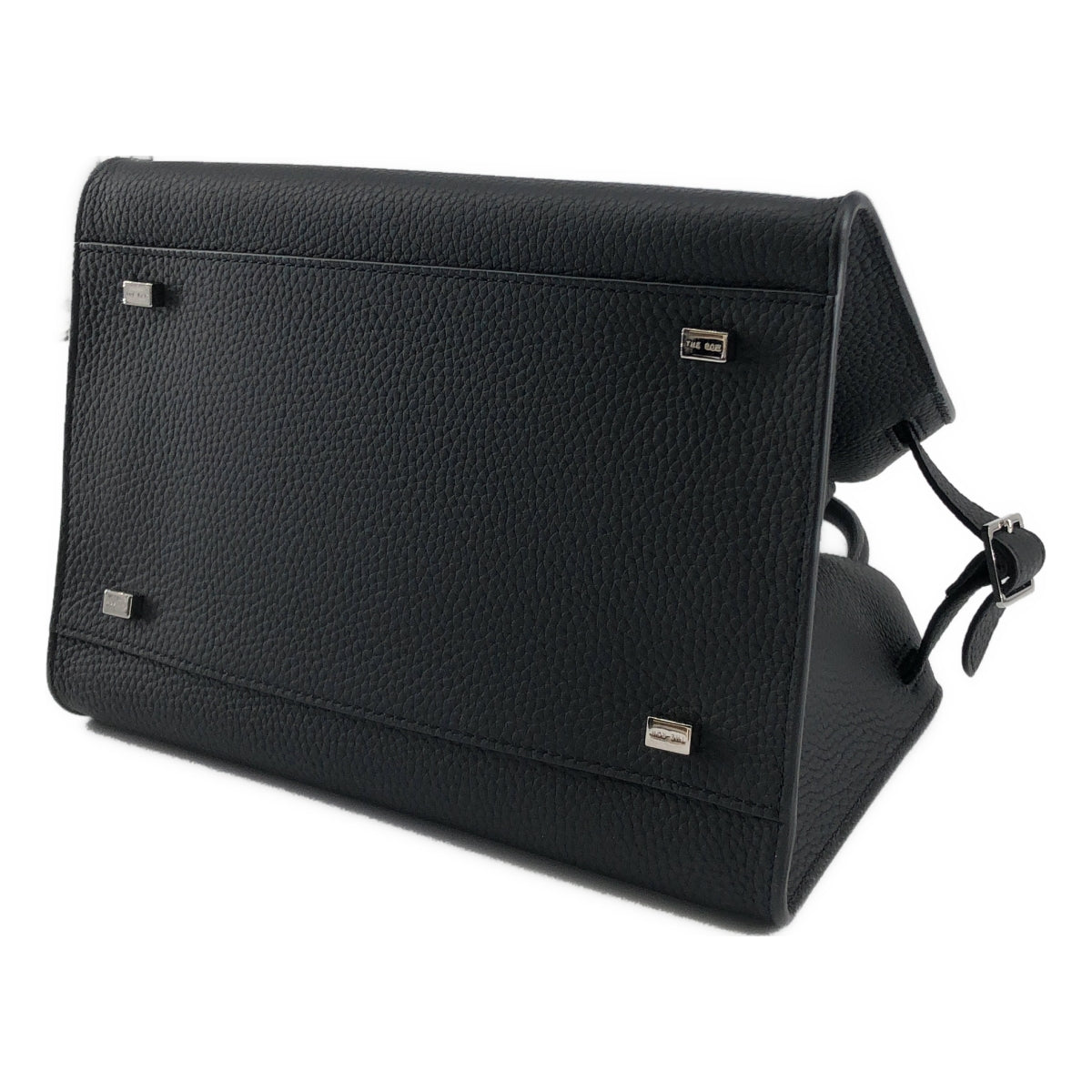 THE ROW / ザロウ | SOFT MARGAUX 10 W1190 L133 ソフト マルゴー 10 ハンドバッグ |