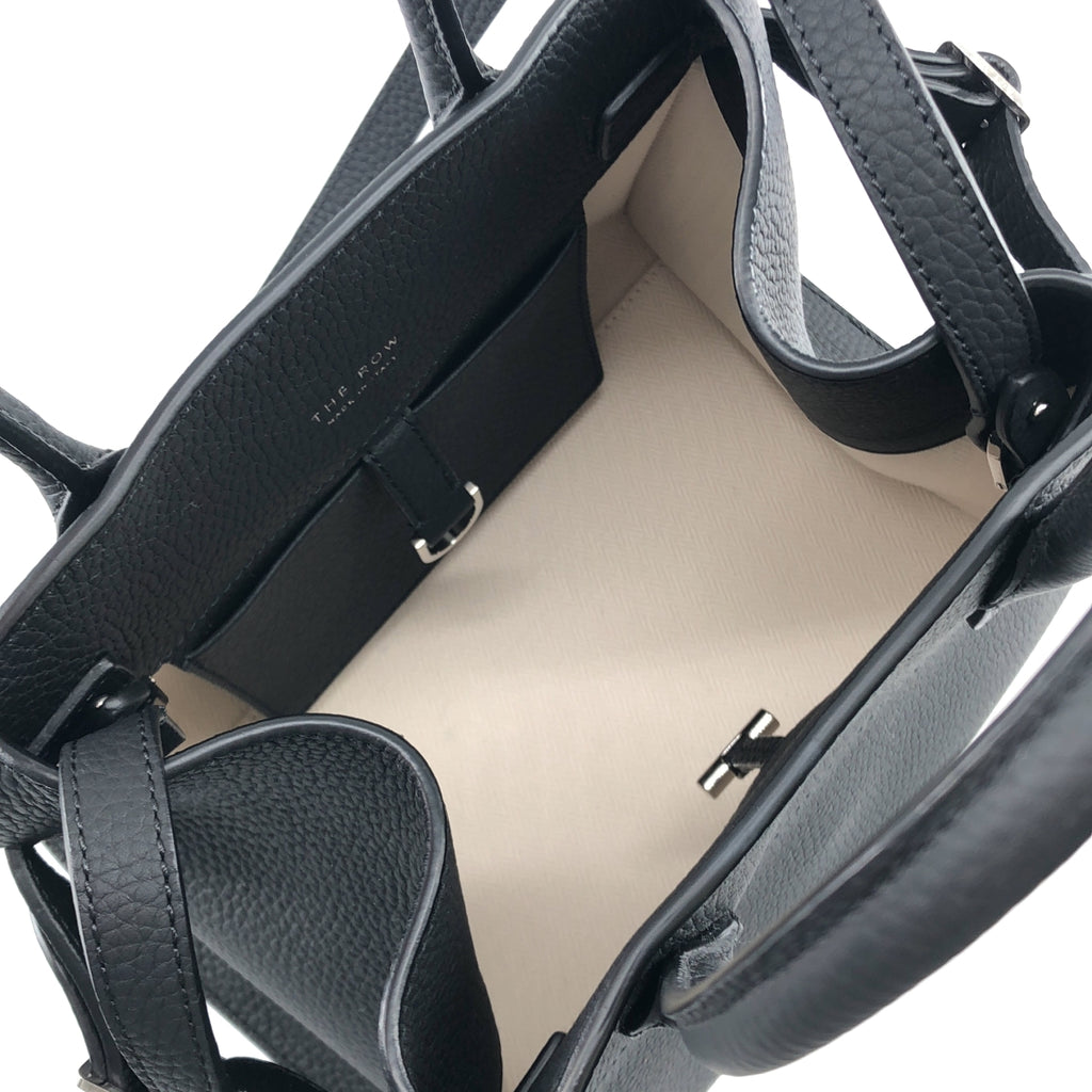 THE ROW / ザロウ | SOFT MARGAUX 10 W1190 L133 ソフト マルゴー 10 ハンドバッグ |