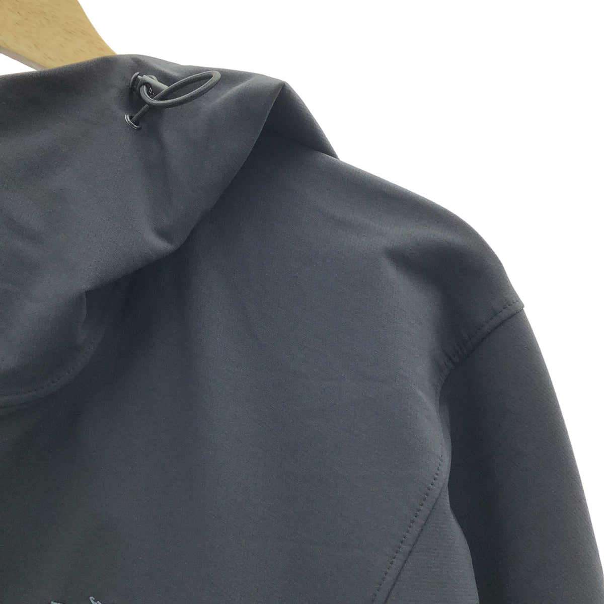 ARC'TERYX Gamma LT 連帽衫 | 男士軟殼夾克，M碼