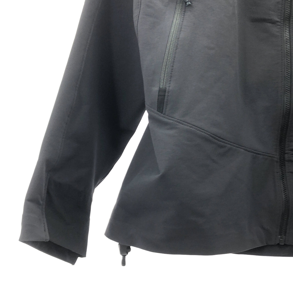 ARC'TERYX Gamma LT 連帽衫 | 男士軟殼夾克，M碼