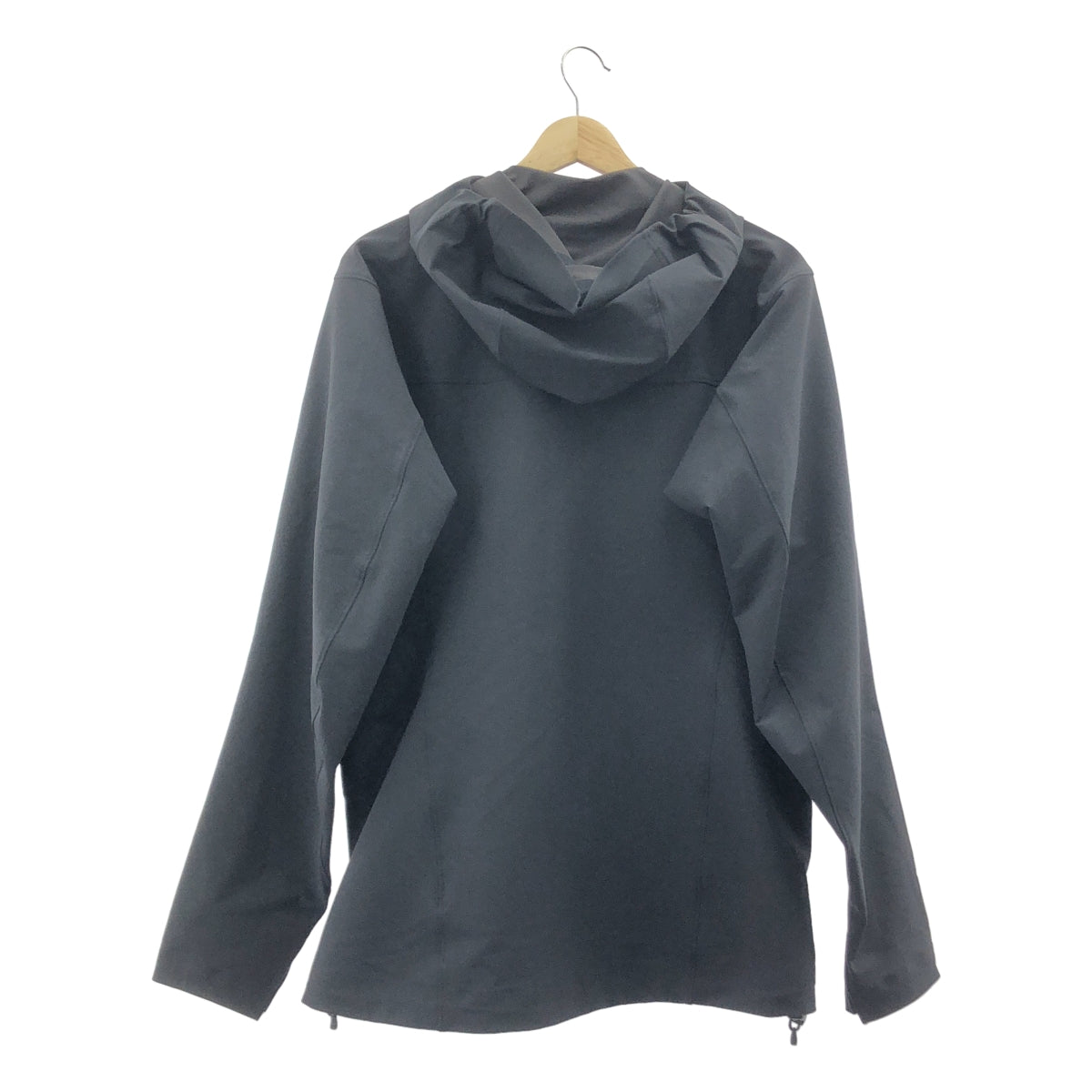 ARC'TERYX Gamma LT 連帽衫 | 男士軟殼夾克，M碼