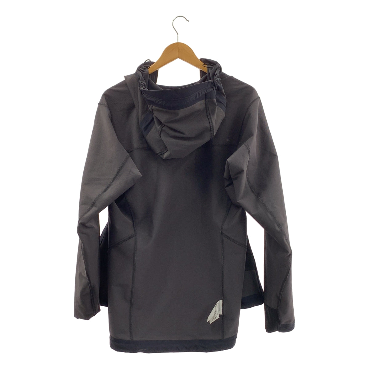 ARC'TERYX Gamma LT 連帽衫 | 男士軟殼夾克，M碼