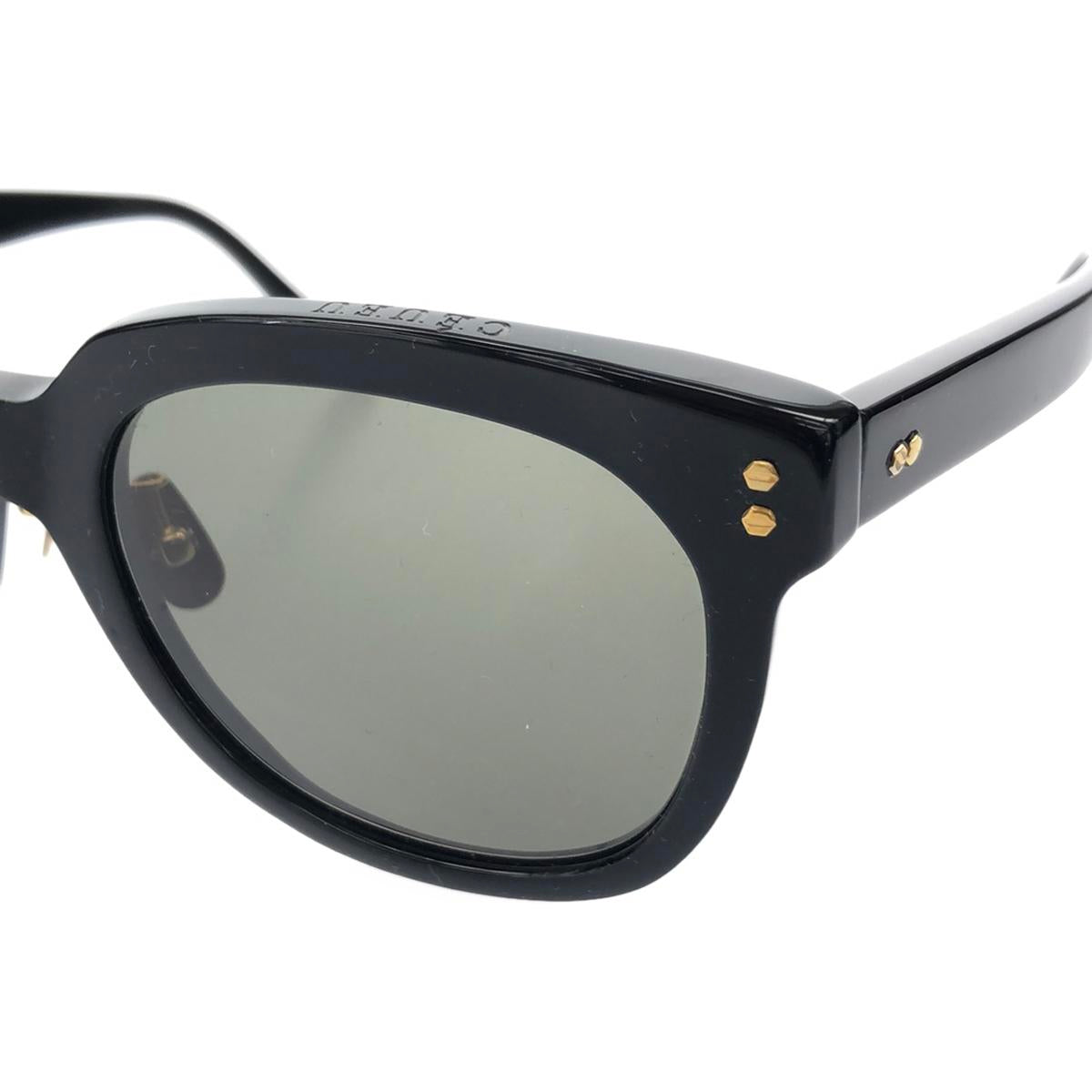 CEUEU / Seueu | UNSHOU / Sunglasses Eyewear | Black | Men's