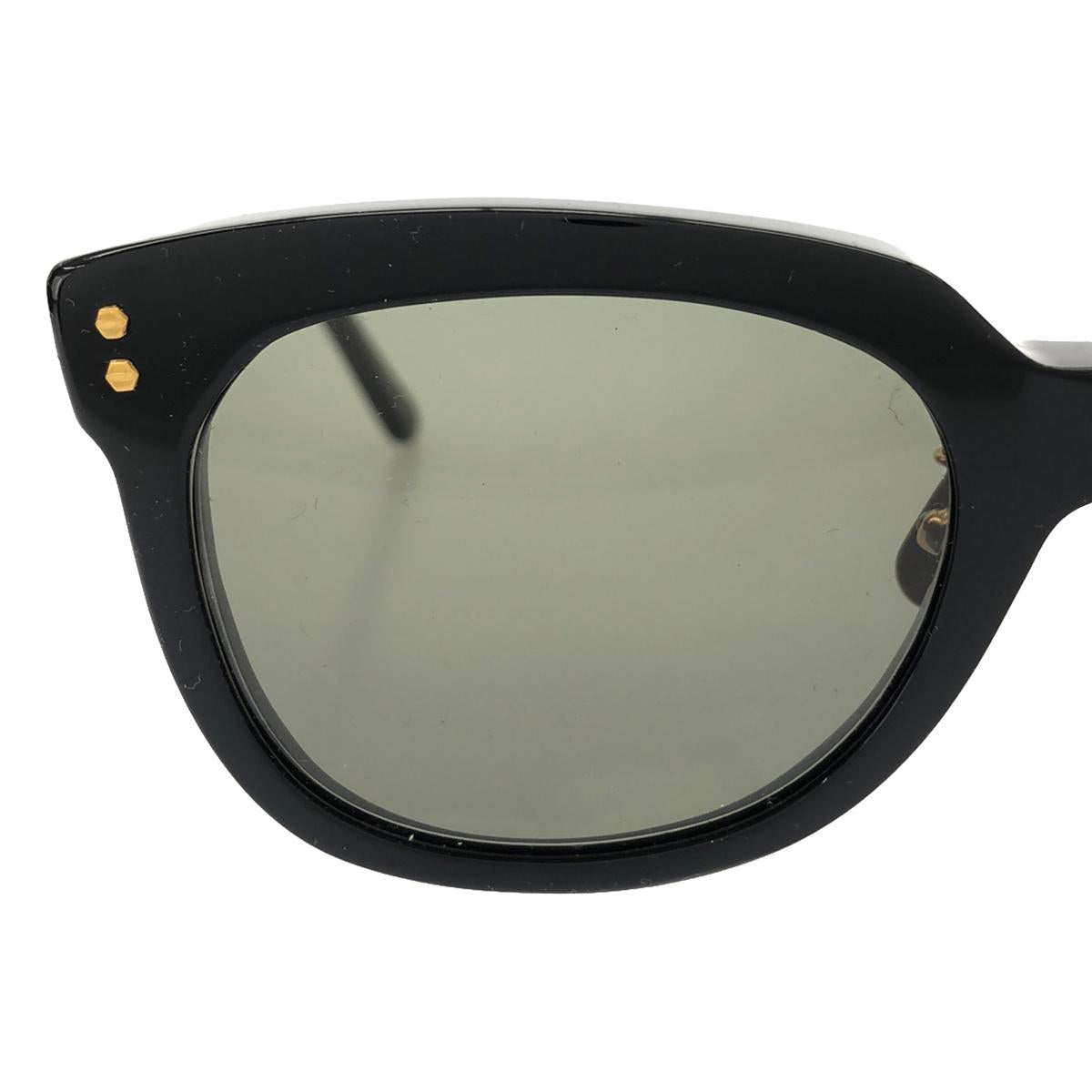 CEUEU / Seueu | UNSHOU / Sunglasses Eyewear | Black | Men's